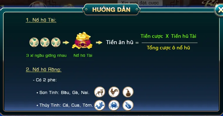 Phân Tích Cơ Chế Xác Suất Và Quy Luật Vận Hành Bầu Cua Iwin Năm 2026