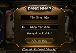Quy Trình Đăng Nhập Iwin An Toàn Với Công Nghệ Bảo Mật Mới