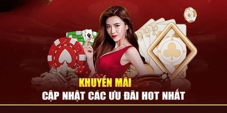 Khuyến Mãi Vip Tại HitClub Đẳng Cấp Thượng Lưu Và Đặc Quyền Hàng Đầu