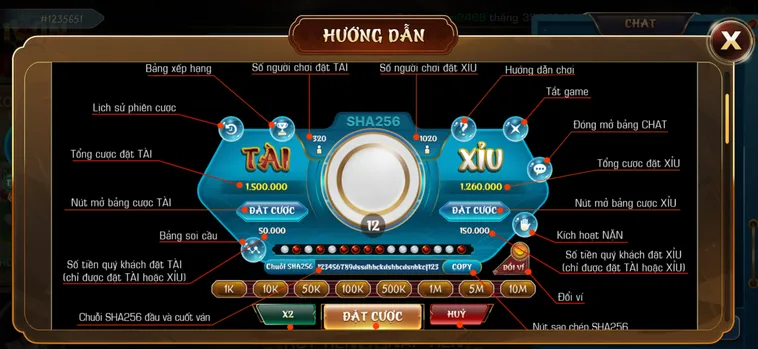 Phân Tích Thực Trạng Và Hiệu Quả Của Tool Tài Xỉu Iwin Trong Cá Cược 2026