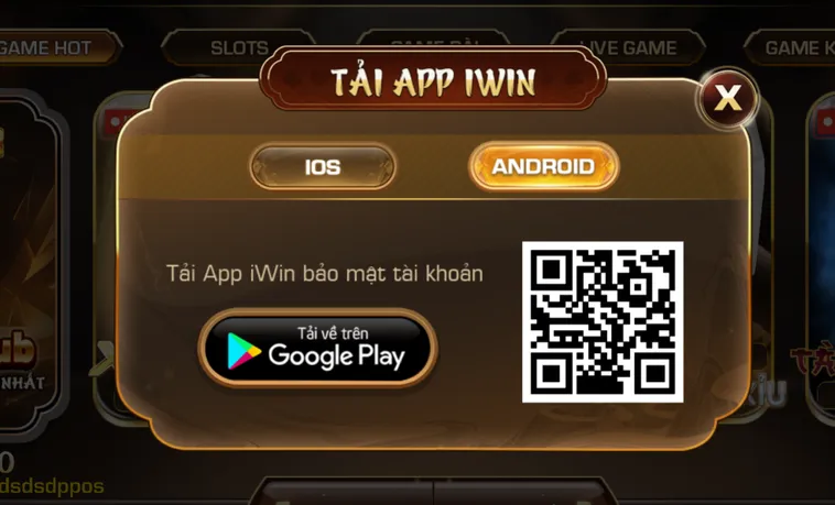 Phân Tích Công Nghệ Và Quy Trình Tải App Iwin Trên Nền Tảng Di Động