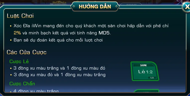 Phân Tích Sức Hút Của Livestream Xóc đĩa Iwin Trong Ngành Giải Trí 2026